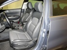 Kia Sportage 1.7 CRDi Spirit 2WD Navi|SHZ|RFK|PDC
