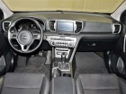 Kia Sportage 1.7 CRDi Spirit 2WD Navi|SHZ|RFK|PDC