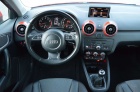 Audi A1 1.2 TFSI Coupe Ambition S-Line SHZ PTS Sport
