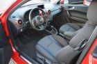 Audi A1 1.2 TFSI Coupe Ambition S-Line SHZ PTS Sport