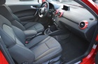 Audi A1 1.2 TFSI Coupe Ambition S-Line SHZ PTS Sport