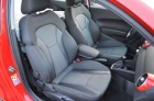 Audi A1 1.2 TFSI Coupe Ambition S-Line SHZ PTS Sport