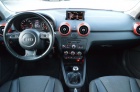 Audi A1 1.2 TFSI Coupe Ambition S-Line SHZ PTS Sport