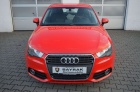 Audi A1 1.2 TFSI Coupe Ambition S-Line SHZ PTS Sport