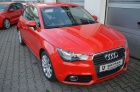 Audi A1 1.2 TFSI Coupe Ambition S-Line SHZ PTS Sport