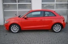 Audi A1 1.2 TFSI Coupe Ambition S-Line SHZ PTS Sport