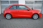 Audi A1 1.2 TFSI Coupe Ambition S-Line SHZ PTS Sport