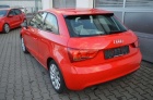 Audi A1 1.2 TFSI Coupe Ambition S-Line SHZ PTS Sport