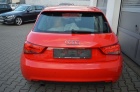 Audi A1 1.2 TFSI Coupe Ambition S-Line SHZ PTS Sport
