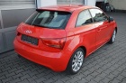Audi A1 1.2 TFSI Coupe Ambition S-Line SHZ PTS Sport