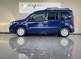 Mercedes-Benz Citan 111 CDI lang Tourer Edition /Navi/