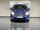 Mercedes-Benz Citan 111 CDI lang Tourer Edition /Navi/