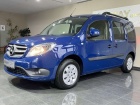 Mercedes-Benz Citan 111 CDI lang Tourer Edition /Navi/
